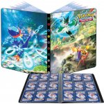 Ultra Pro Pokémon TCG Scarlet & Violet A4 album na 252 karet – Zboží Mobilmania