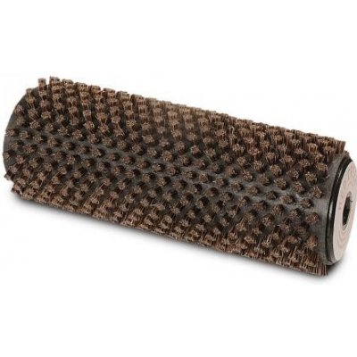 RED CREEK rotační kartáč koňská žíně - tvrdý 156, šíře 200 mm – Zboží Dáma