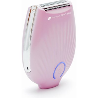 Rio-Beauty Go Smooth Pink – Zboží Mobilmania