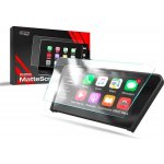 GRIZZ Protector, Ochrana displeje MatteScreen, Škoda Octavia III, 2017-2020, Columbus, Display 9,2" – Zboží Živě