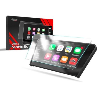 GRIZZ Protector, Ochrana displeje MatteScreen, Škoda Octavia III, 2017-2020, Columbus, Display 9,2" – Zboží Živě