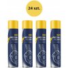 MANNOL MONTAGE CLEANER odmašťovač brzd 600ML (9672) 24ks