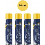 MANNOL MONTAGE CLEANER odmašťovač brzd 600ML (9672) 24ks