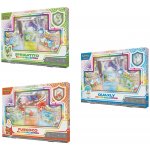 Pokémon TCG Paldea Collection Quaxly – Zboží Dáma