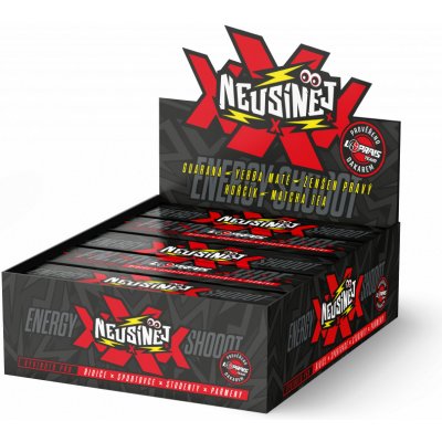 Loprais drinks 69 s.r.o. Neusínej 10 x 20 ml – Sleviste.cz