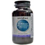 Viridian D-Ribóza Magnesium 180 g – Hledejceny.cz