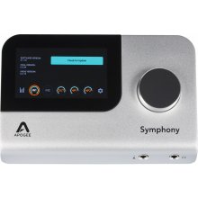 Apogee Symphony Desktop 10×14