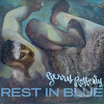 Gerry Rafferty - Rest In Blue - Gerry Rafferty LP