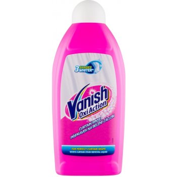 Vanish bělení záclon 500 ml