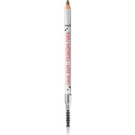 Benefit Gimme Brow+ Volumizing Pencil tužka na obočí 4 Warm Deep Brown 1,19 g – Zboží Dáma