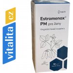 Estromenox PM pro ženy 50 kapslí – Hledejceny.cz