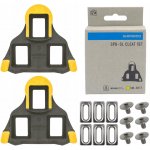 Zarážky Shimano SPD SL SM-SH11 – Sleviste.cz