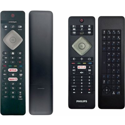 Dálkový ovladač General Philips 996596000116, YKF400-002 – Zbozi.Blesk.cz