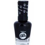 Sally Hansen Miracle Gel barevný gelový lak 460 Blacky O 14,7 ml – Sleviste.cz