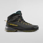 La Sportiva TX4 Evo Mid Gtx carbon bamboo – Hledejceny.cz