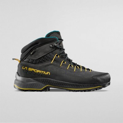 La Sportiva TX4 Evo Mid Gtx carbon bamboo – Hledejceny.cz