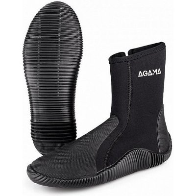 Agua Time černá – Zboží Dáma