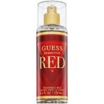 Guess Seductive Red parfémovaný tělový sprej pro ženy 125 ml – Zbozi.Blesk.cz