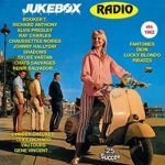 Various - Juke Box Radio Eté 1962 CD – Zbozi.Blesk.cz
