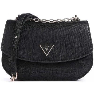 Guess Ilia crossbody kabelka černá – Hledejceny.cz