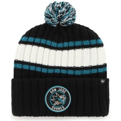 47 Brand kulich 47 Plateau San Jose Sharks SR 665605 San Jose Sharks – Hledejceny.cz