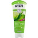 Lavera sprchový & koupelový gel Bio Verbena & Bio Limetka 225 ml