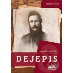 Dejepis 8 - Pracovný zošit - Daniel Gurňák – Hledejceny.cz