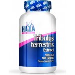 Haya Labs Tribulus Terrestris 1000 100 tablet – Hledejceny.cz