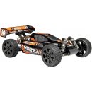 HPI Racing Vorza Flux 4WD Elektro Buggy střídavý Brushless 4WD 4x4 RtR 103 km/h 1:8