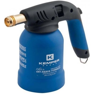 Kemper Tornado KE2019COM SL217342 – Zboží Mobilmania