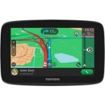 TomTom GO Essential 6" Europe, Lifetime – Hledejceny.cz