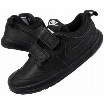 Nike Pico 5 (TDV) JR - black/black – Zboží Dáma