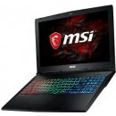 MSI GP62M 7REX-1892CZ