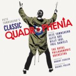Townshend Pete - Classic Quadrophenia LP – Hledejceny.cz