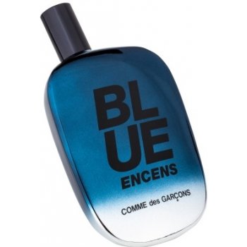 Comme des Garcons Blue Encens parf movan voda unisex 100 ml od 2