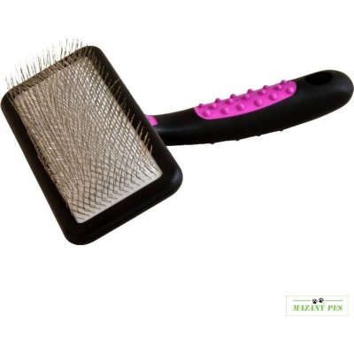 KW Jemný kartáč No.3 11 x 5 cm – Zboží Dáma