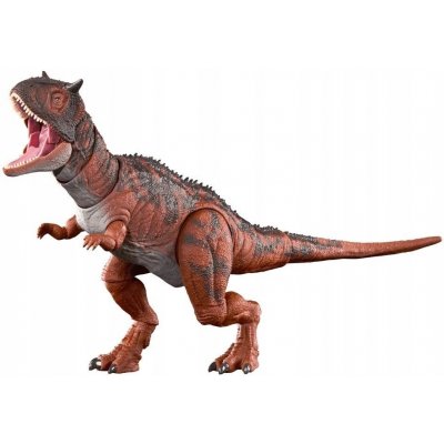 Mattel Jurassic World Hammond Collection Carnotaurus – Zboží Mobilmania