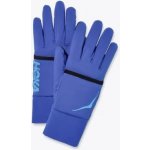 Hoka One One U Coldsnap Fleece Gloves 1147312-Dlbl Dazzling Blue – Hledejceny.cz