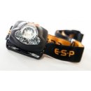 ESP Head Torch Bank Lamp