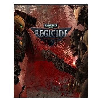 Warhammer 40,000 Regicide