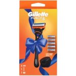 Gillette Fusion5 + 5 ks hlavic – Zboží Dáma Gillette Fusion5 + 5 ks hlavic – Zboží Dáma