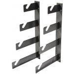 Phototools Držák pro zavěšení čtyřech foto-pozadí na zeď – Zboží Živě