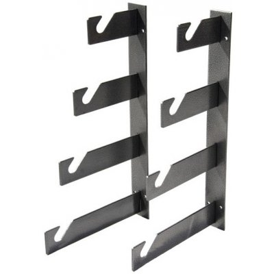 Phototools Držák pro zavěšení čtyřech foto-pozadí na zeď – Zboží Živě