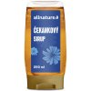 Sladidlo Allnature Čekankový sirup 250 ml