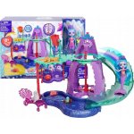 Mattel Enchantimals Mořské království Aquapark herní set – Zbozi.Blesk.cz