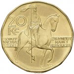 Dýško pro skladníka - 20 Kč – Sleviste.cz