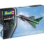 Revell Eurofighter Ghost Tiger RVL03884 1:72 – Zbozi.Blesk.cz