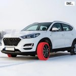 D.A.C. srl Active XXL | Zboží Auto
