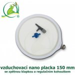 Vodní Království Vzduchovací nano-placka 150 mm set – Hledejceny.cz