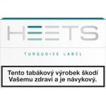 Heets Turquoise Label krabička – Zboží Mobilmania